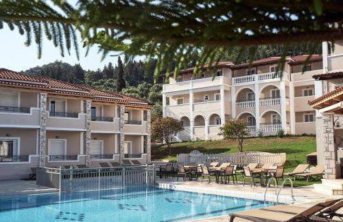 Windmill Hotel - Foto 6