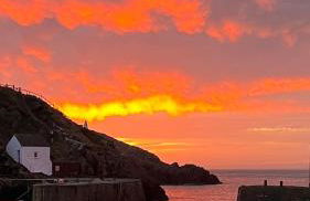 The Old Chapel - Photo 28