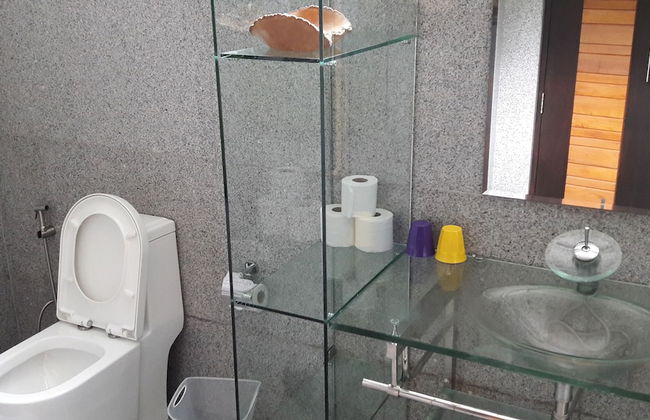 Private Villa Siray Beach Front - Foto 15