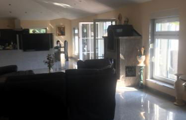 Villa in Walsrode - Photo 34