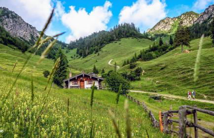 Landhaus Gastager - Foto 69