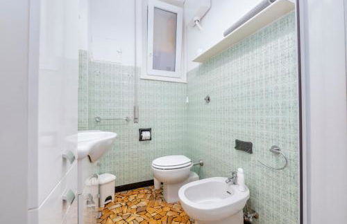 291 - Casa Nemo, Relax sul Lungomare di Chiavari - Foto 35