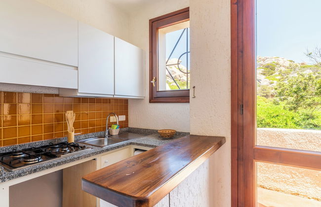 Residence Baia Santa Reparata - Photo 28