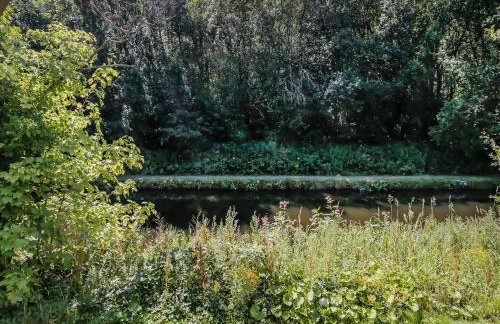 Waterside Lodge - Foto 24