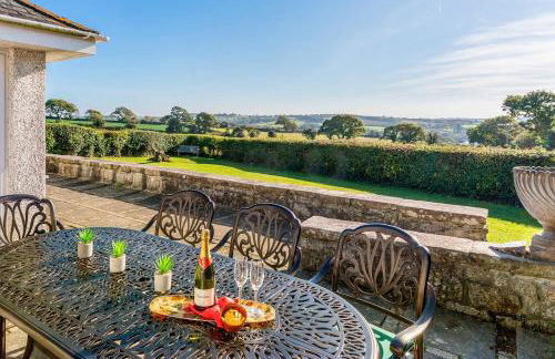 Peaceful cottage with views - Fairview Cottage - Foto 35