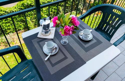 Tresa Bay House - Lugano Lake - Foto 15