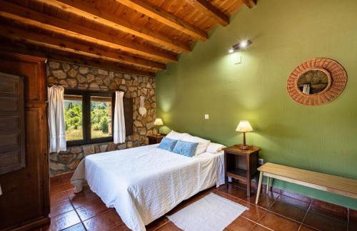 Casa Rural la Laguna - Foto 62