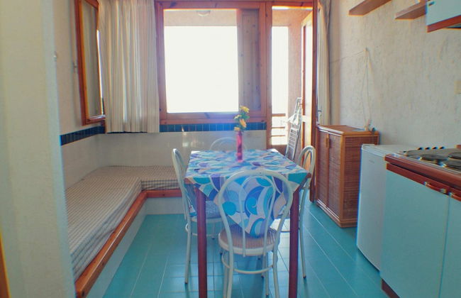 Apartment for 6-people in Olbia With Garden - Photo 32