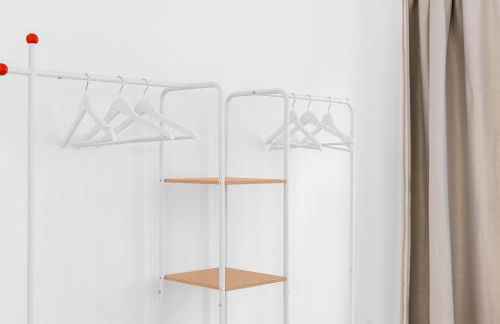 BetterStay Central Apartment for 6 People I 97m2 I Netflix I Kitchen - Foto 41