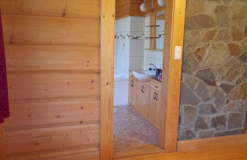 Góralski Domek Na Skarpie - Foto 58