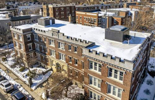 Charming 2BR in Boston - Foto 10