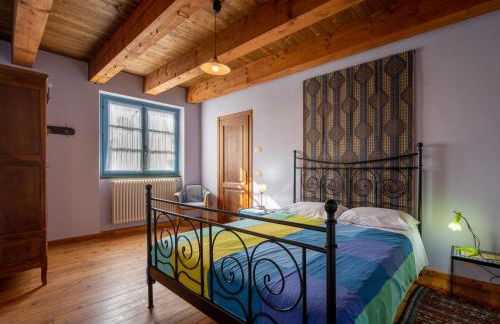 Holiday Home La Rovere by Interhome - Foto 26