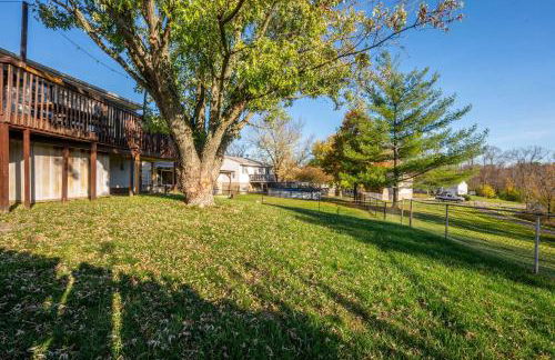 Cozy Home Away From Home! - Foto 58