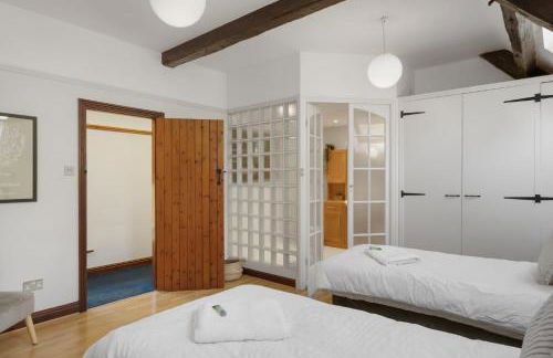 Country House - Pool Hot Tub Tennis Courts Gym - Foto 17