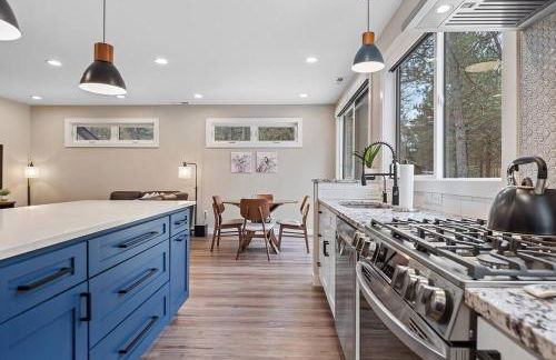 Camp Bluebird - Foto 30