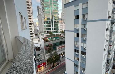 Apartamento 01 quarto 5min da Praia Baln Camboriu - Foto 18