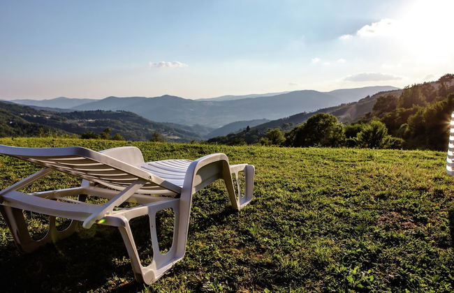 Belvilla by OYO Santa Cecilia - Foto 32