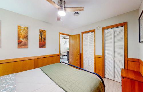 Relax at The Cove Waterfront Getaway - Foto 17