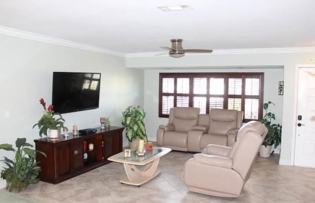 FloridaCozyVilla - Foto 13