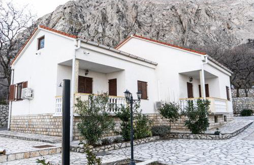 Villa Pag Dubrava Relax with Pool - Photo 66