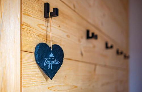 Chalet Zugspitze - Foto 26