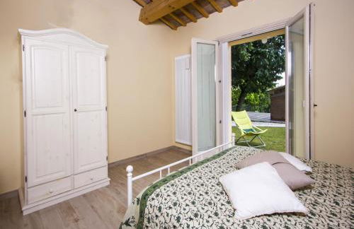 Holiday Home in Fano Near Adriatic Sea - Foto 46