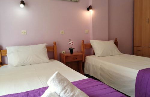 Nikos Apartments 3 - Foto 8