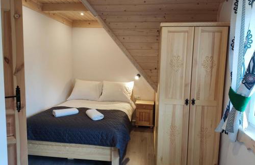 Mały Zakątek Dzianisz "Balia na wyłączność" - Foto 14