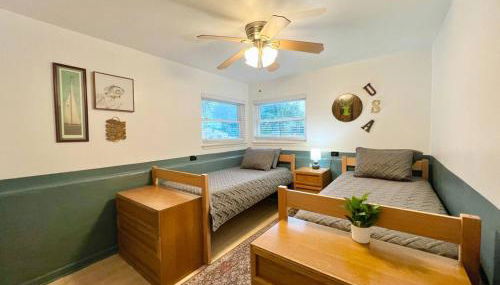 Lake Life Lodge Cottage by Belton Lake - Foto 5