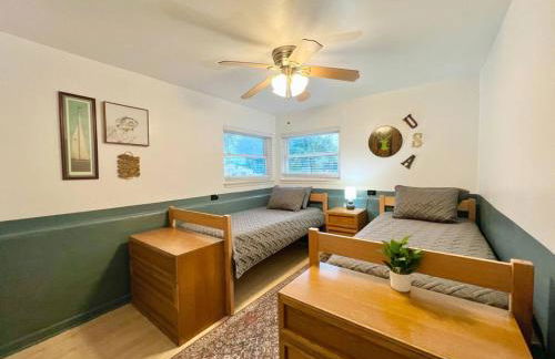 Lake Life Lodge Cottage by Belton Lake - Foto 5