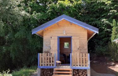 CHARMANT CHALET dans les monts du Forez - Foto 8