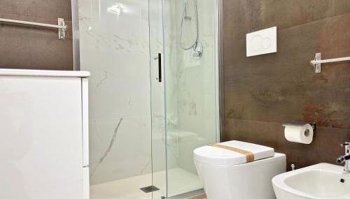 Your Home, two steps from the sea - Foto 4, Shower