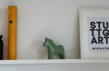 Stilvolles und modernes Appartement mit sonnigem Balkon in Flughafen- und Messenähe 31 - Foto 7