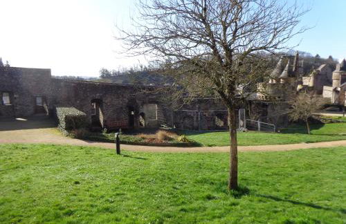 Le Relais Médiéval - Foto 16