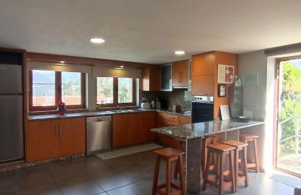 Casa da Lage - Lake view - "Gerês" - Foto 15