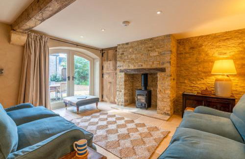 Coach House, Cold Aston - Foto 11