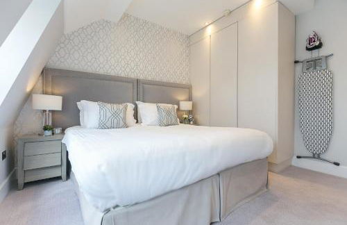 Chilworth Court - Foto 120