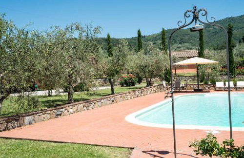 La Casa delle Rose - Photo 29