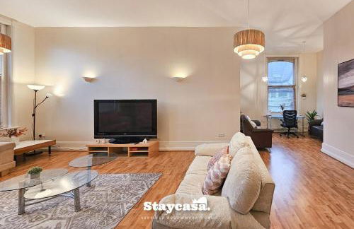 Carlton Co-Living - Private Room Self-Cater - Foto 7