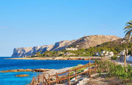 MiCasaDenia - Foto 15