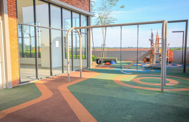 Bell Suites by Salaam Suites - Foto 40