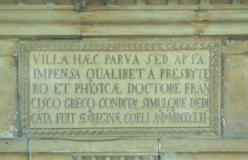 Palazzo Rodio - Foto 76