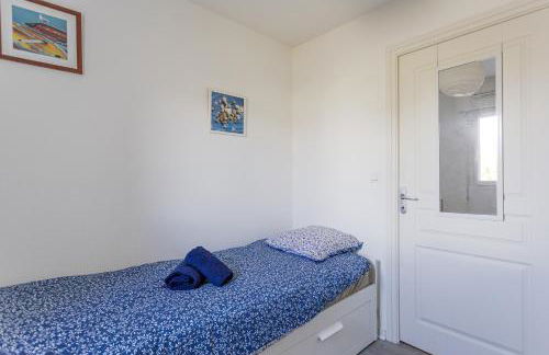 La Mouette St Philibert 3 étoiles - Foto 18