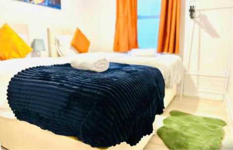 Port of Dover Lodge 20 sleeps - Foto 8