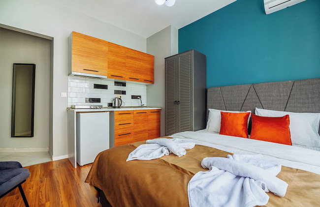 Wonder Suites - Foto 1