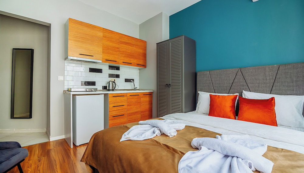 Wonder Suites - Foto 1, Profilbild
