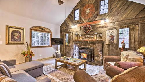 Walk to Zigzag River The Sundance Cottage - Foto 5