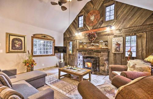 Walk to Zigzag River The Sundance Cottage - Foto 5