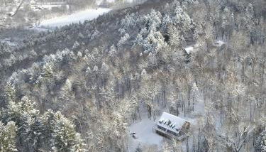 Ski Mountain Home Unit A - Foto 3