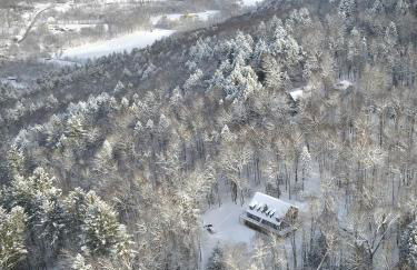 Ski Mountain Home Unit A - Foto 3